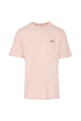 t-shirt-a-imprime-floral-en-rose