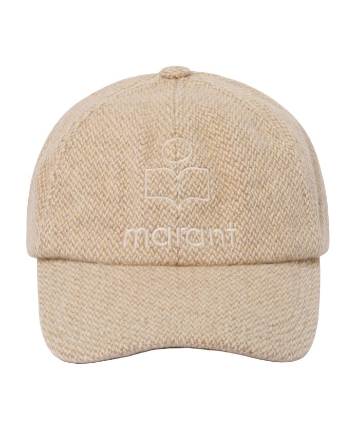 beige-tyron-cap-with-logo-embroidery