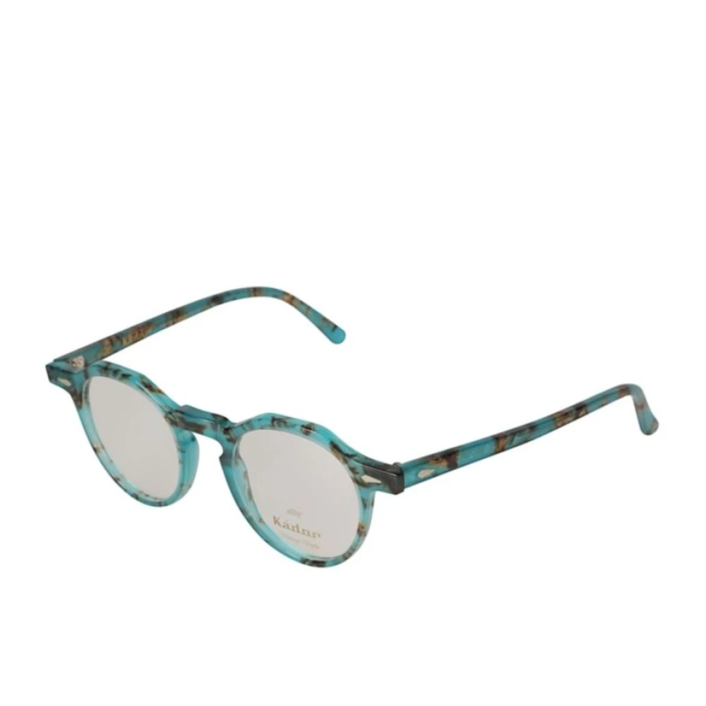 Kador Unisex Multicolor Sunglasses, 46 Mm, Justin
