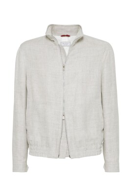 bomber-jacket