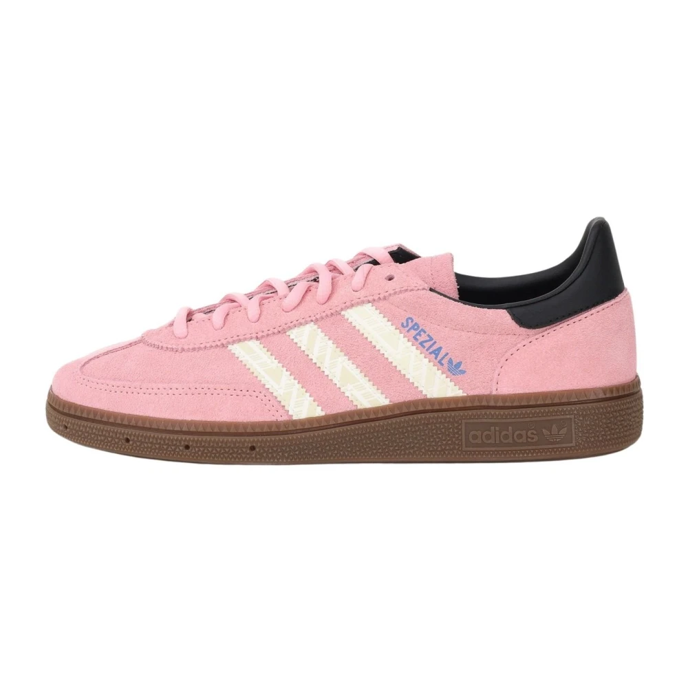 Adidas Originals Handball Spezial Dames Schoenen Roze