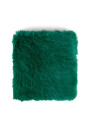 echarpe-verte-en-fourrure-synthetique