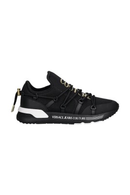 black-sneakers-with-golden-logo-print