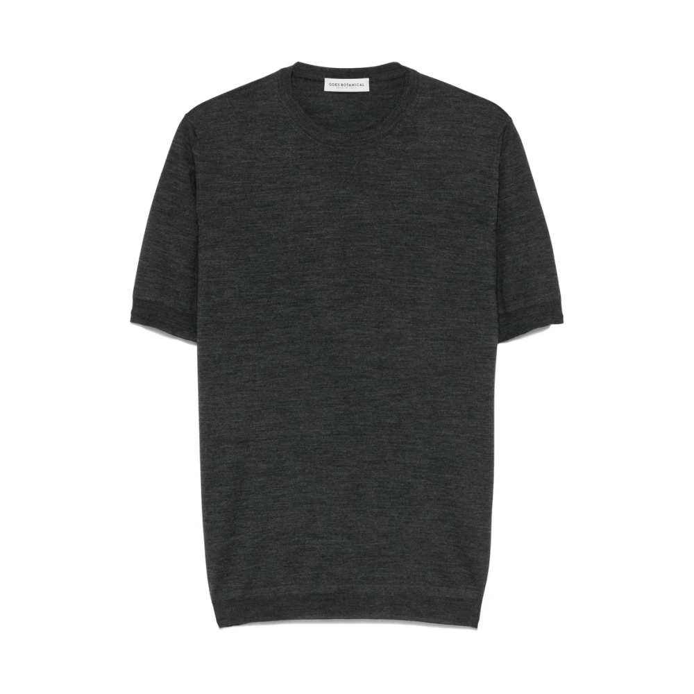 Tops > T-Shirts - - Goes Botanical - Modalova