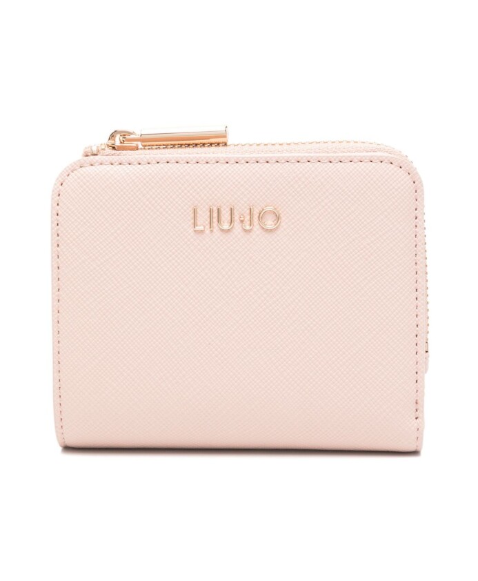 powder-pink-bi-fold-wallet