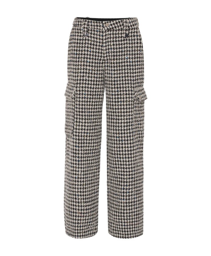 sparkly-houndstooth-pants-black