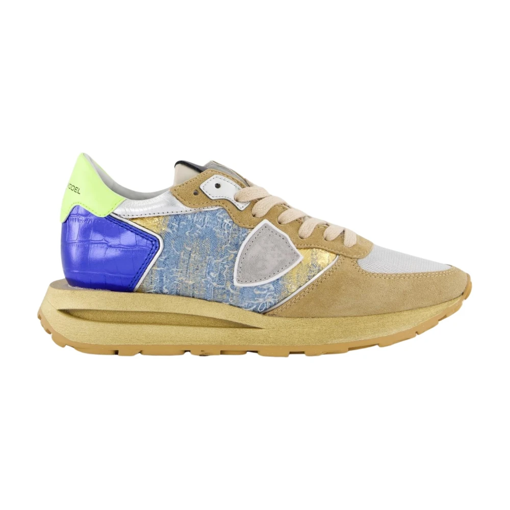 Shoes > Sneakers - - Philippe Model - Modalova