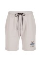 short-gris-clair