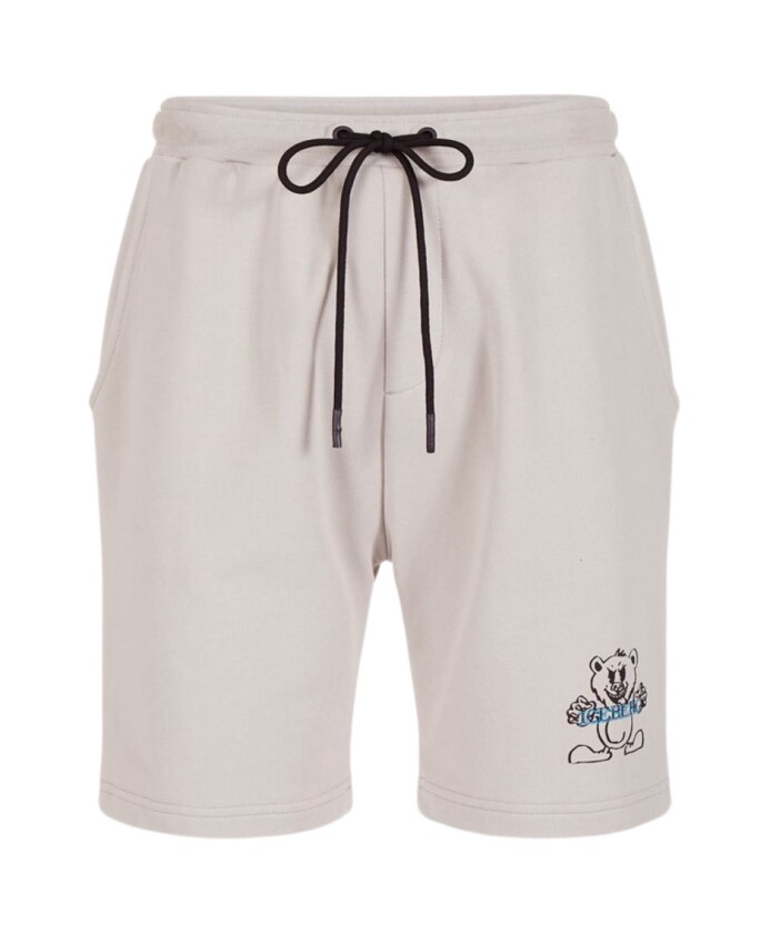 short-gris-clair