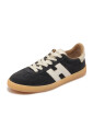 chaussures-bleues-cool-avec-memory-foam