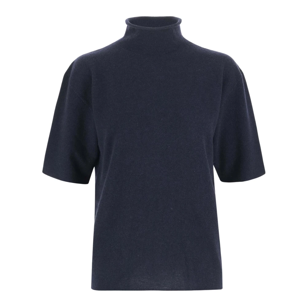 Jil Sander Stijlvol Model Mode Accessoires Blue Dames