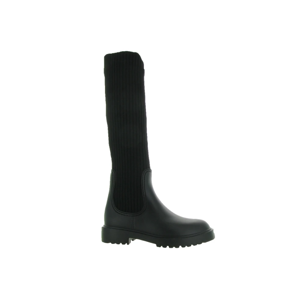 Shoes > Boots > Chelsea Boots - - Unisa - Modalova