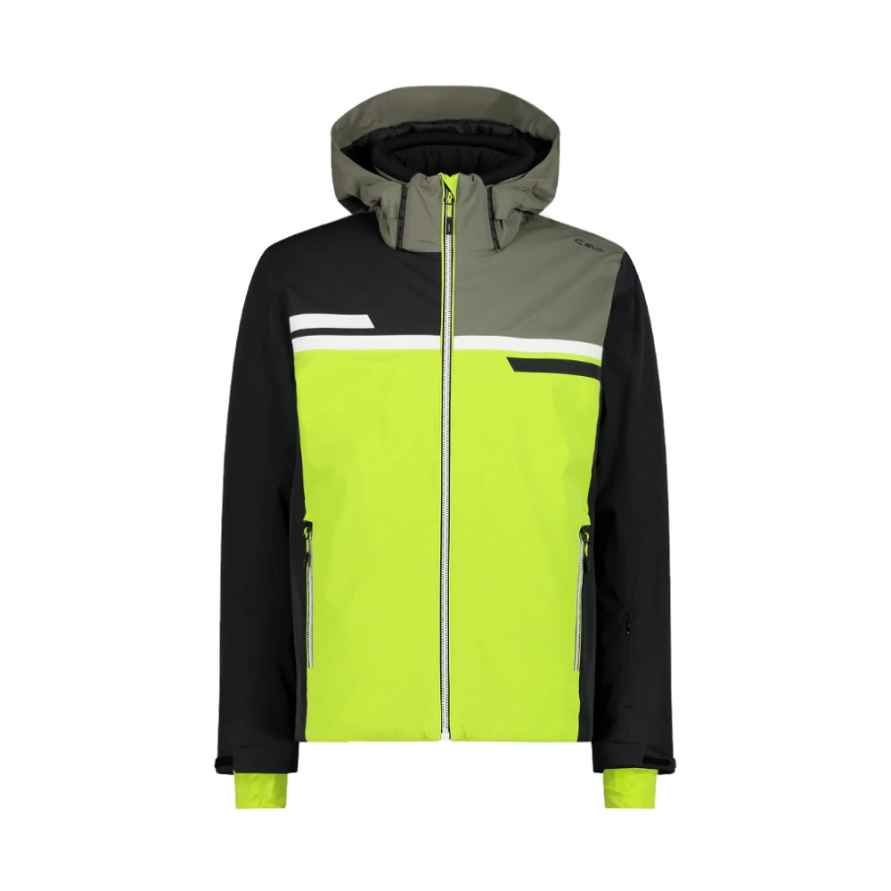 Sport > Outdoor > Jackets > Wind Jackets - - CMP - Modalova