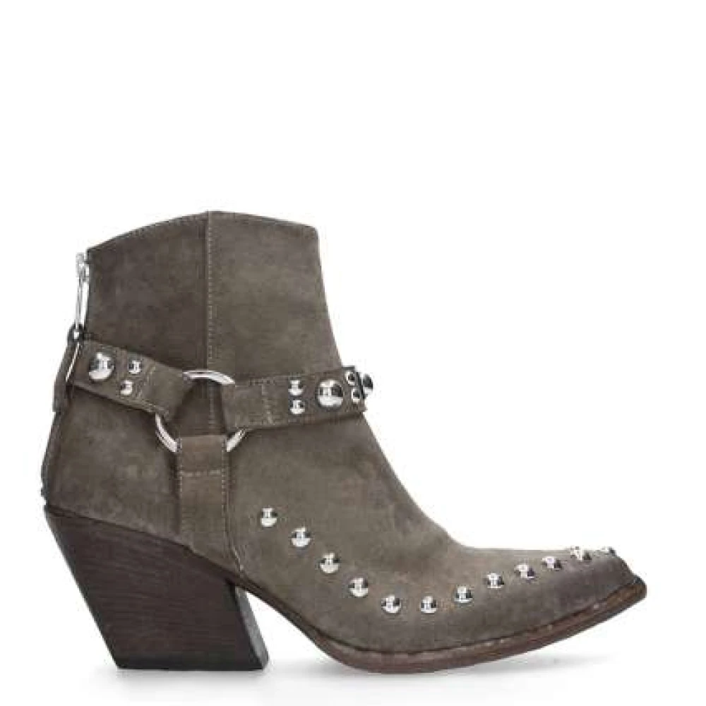 Shoes > Boots > Cowboy Boots - - Elena Iachi - Modalova