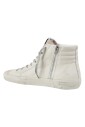 baskets-hautes-en-daim-rose-etoile