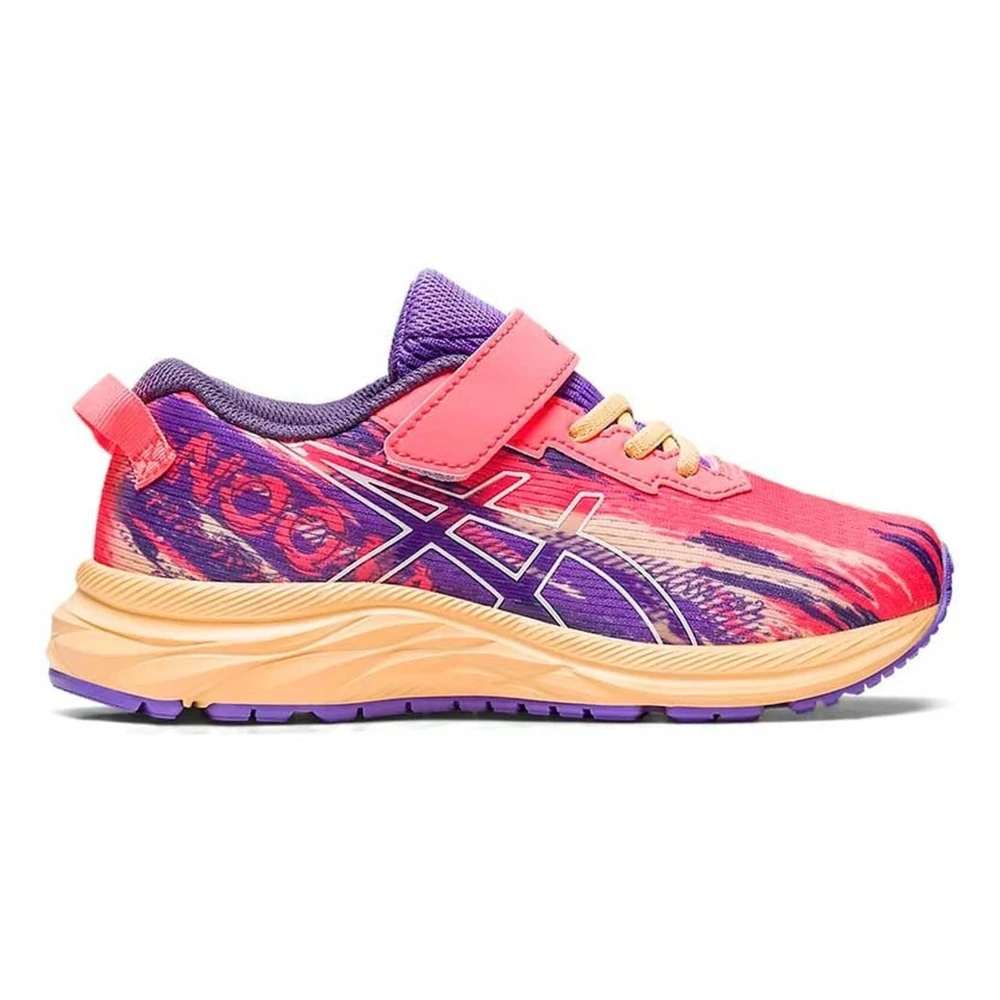 Asics PRE Noosa TRI 13 PS Sneakers för Barn Multicolor, Unisex