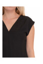 robe-midi-evasee-a-col-en-v