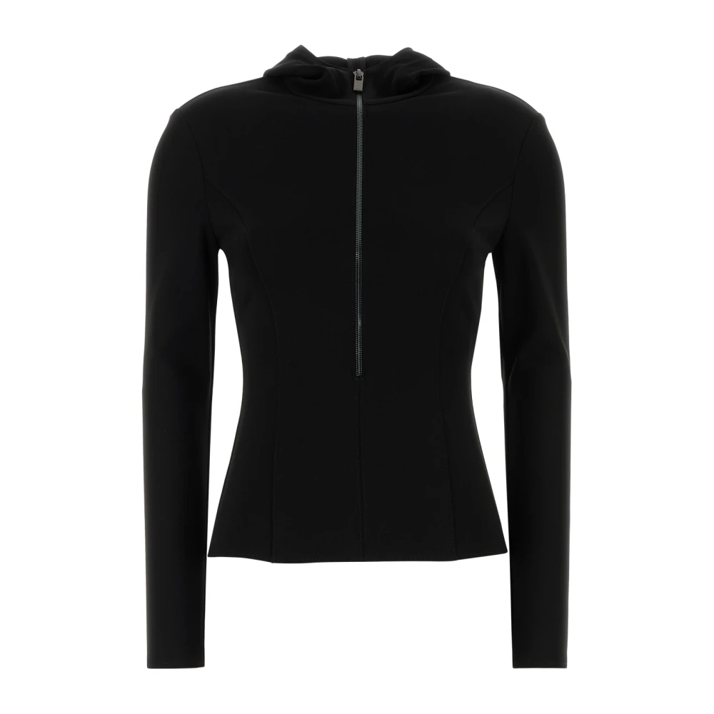 Sweatshirts & Hoodies > Hoodies - - Magda Butrym - Modalova