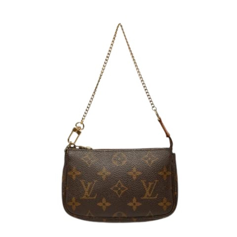 Shop fashion from Louis Vuitton Vintage online on Miinto