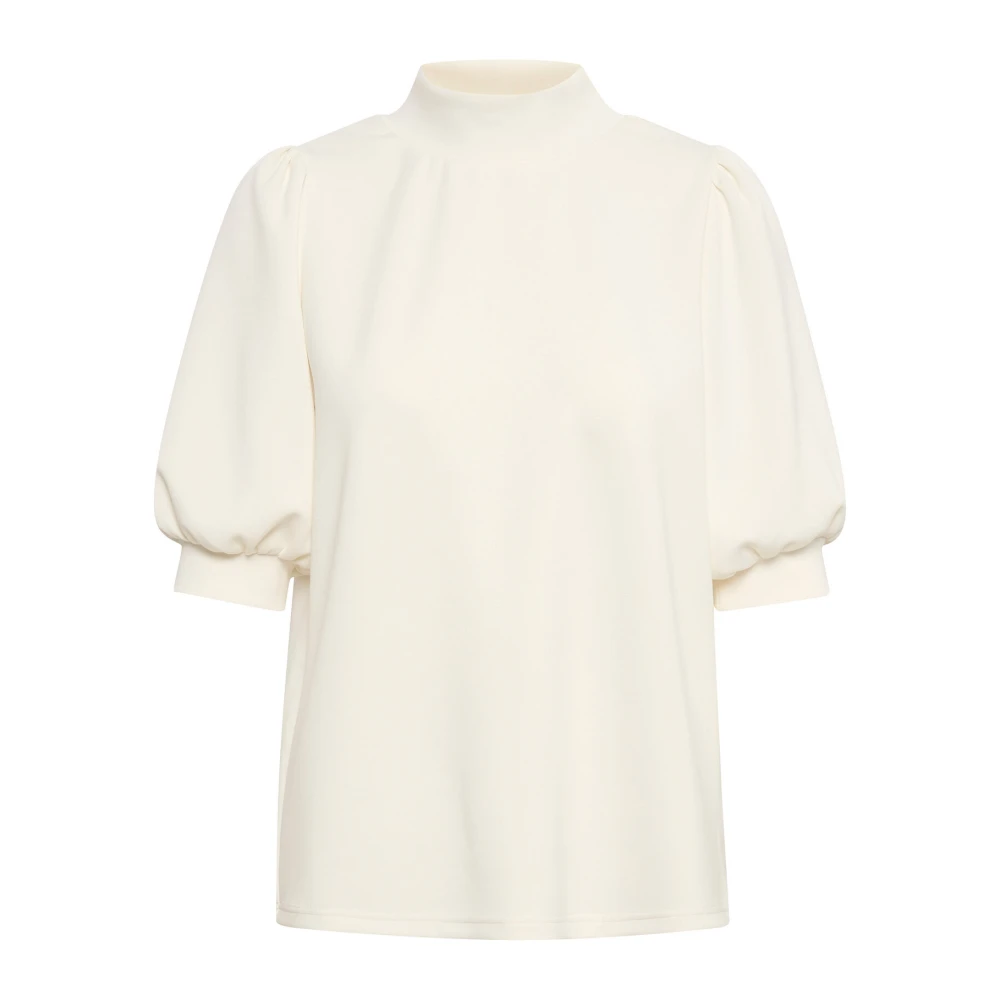 Blouses & Shirts > Blouses - - My Essential Wardrobe - Modalova