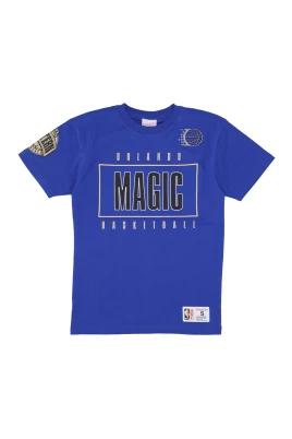 NBA Team OG 2.0 Premium Vintage Logo Tee