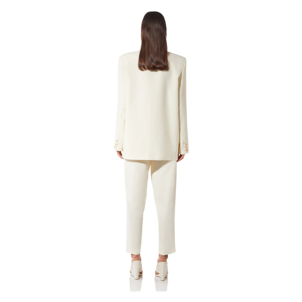 MVP wardrobe Coronado Broek White Dames