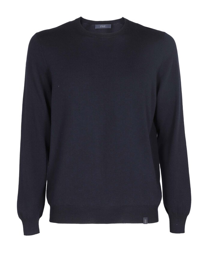 pull-en-maille-a-col-rond