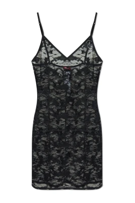 Layla-Utlt Slip Dress