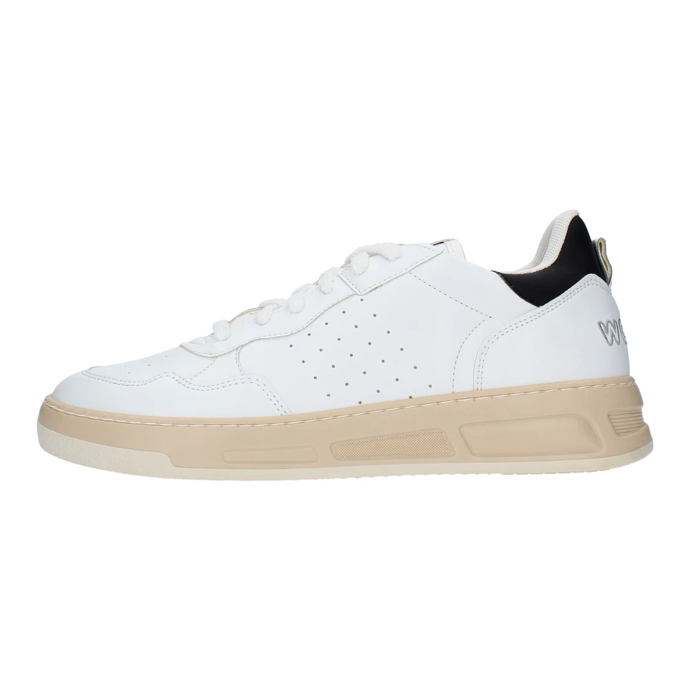 Womsh - Shoes > Sneakers - White - Womsh - Modalova
