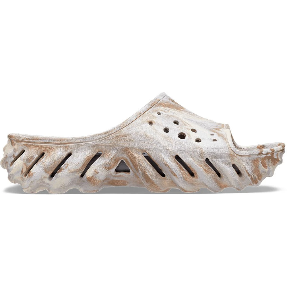 Crocs - Shoes > Slippers - Beige - Crocs - Modalova