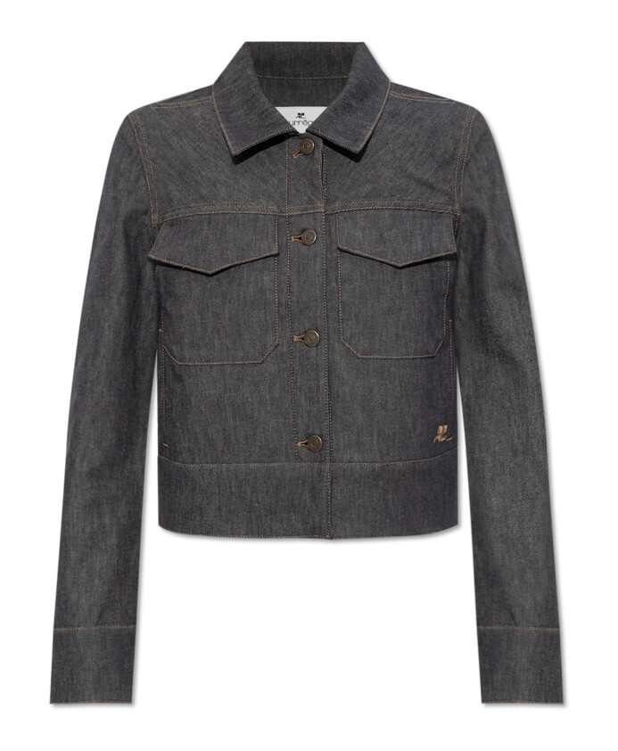 veste-trucker-utility-en-denim