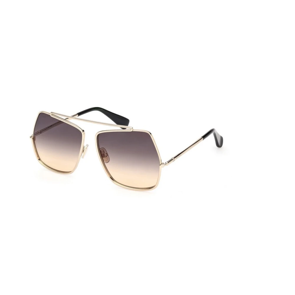 Accessories > Sunglasses - - Max Mara - Modalova