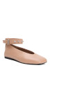 beige-ballerinas-square-toe-ankle-strap