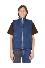 Gevoerde vest