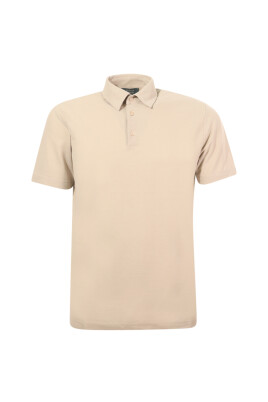 sand-polo-shirt-slim-fit-cotton