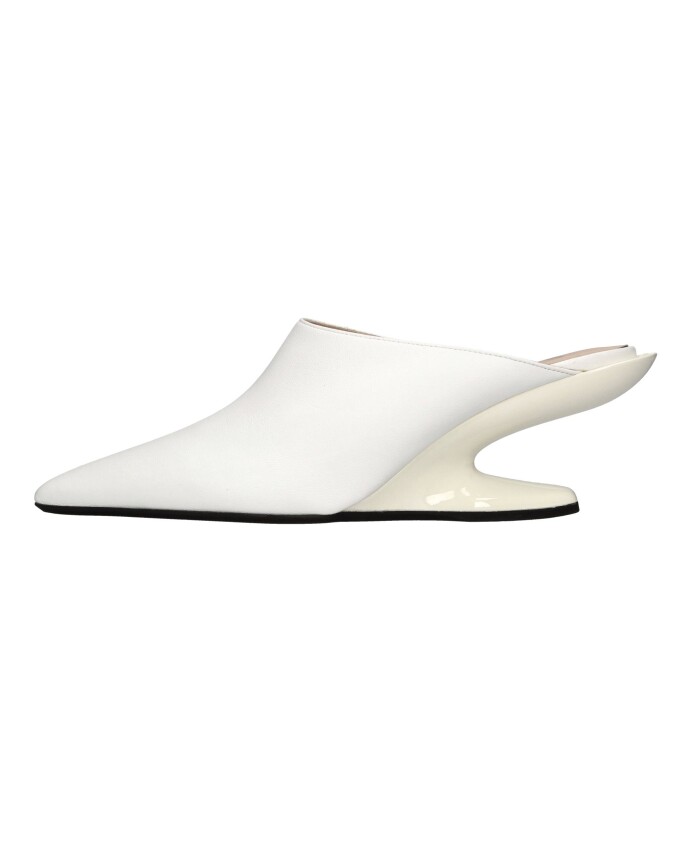 sandales-blanches