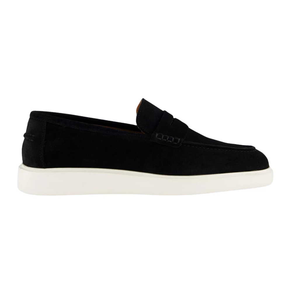 Shoes > Flats > Loafers - - Atelier Verdi - Modalova