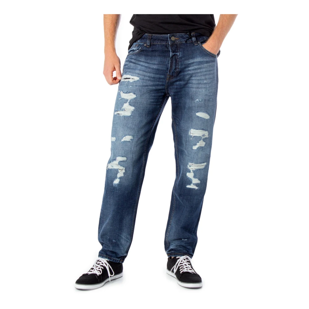 Jeans > Straight Jeans - - Only & Sons - Modalova