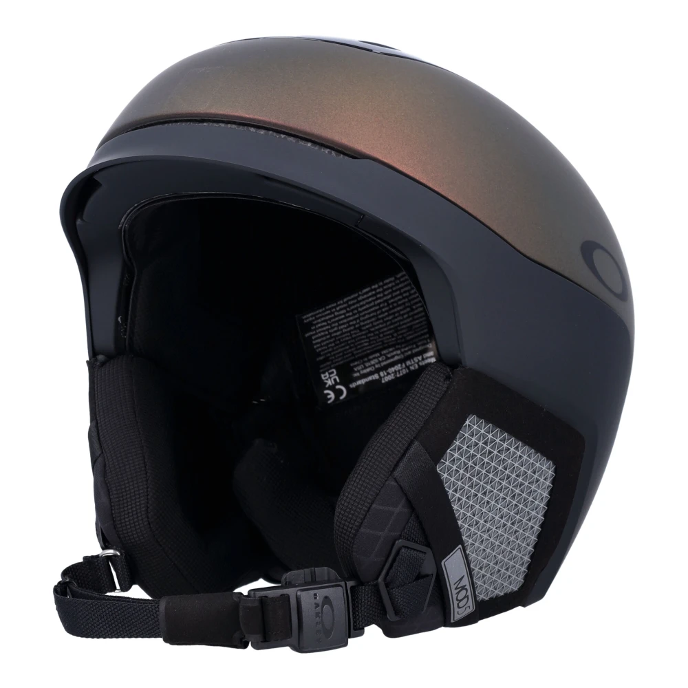 Oakley MOD 5 Helm Brown Heren