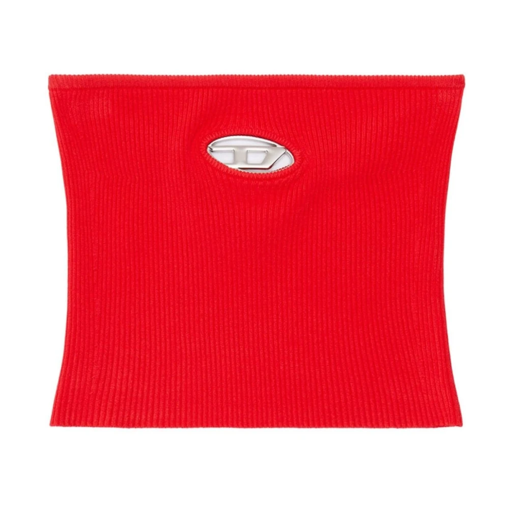 Tops > Sleeveless Tops - - Diesel - Modalova