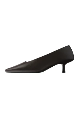 Twinkle Step Pump