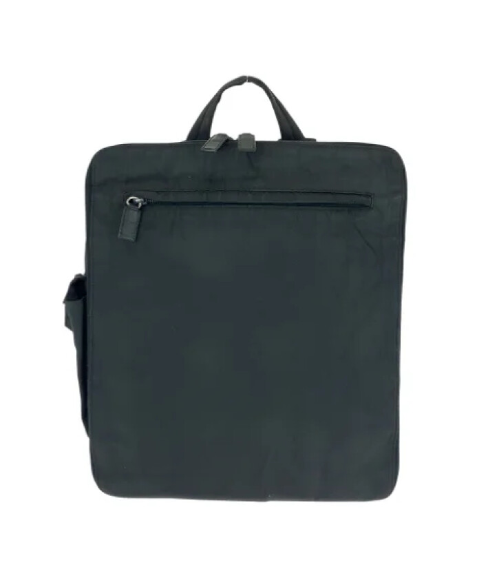 pre-owned-nylon-sacs-prada