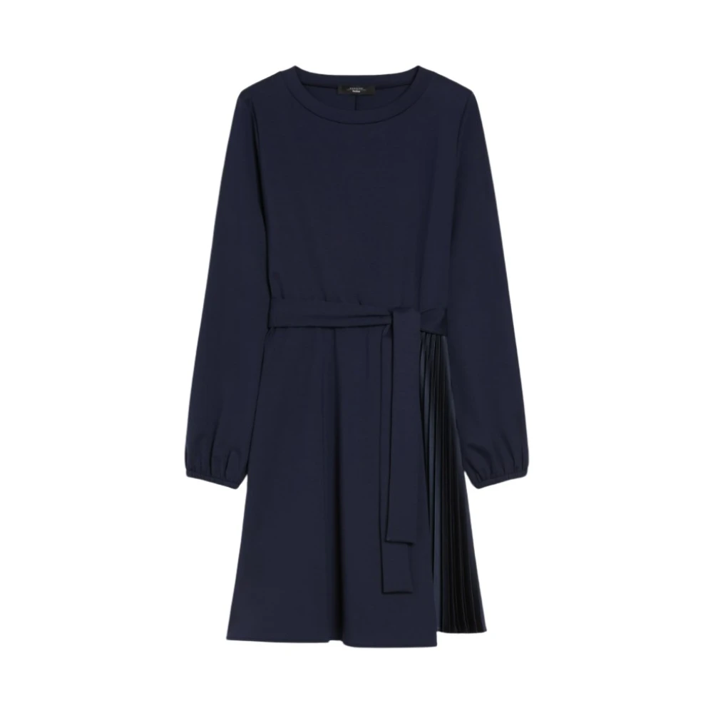 Dresses > Day Dresses > Short Dresses - - Weekend Max Mara - Modalova
