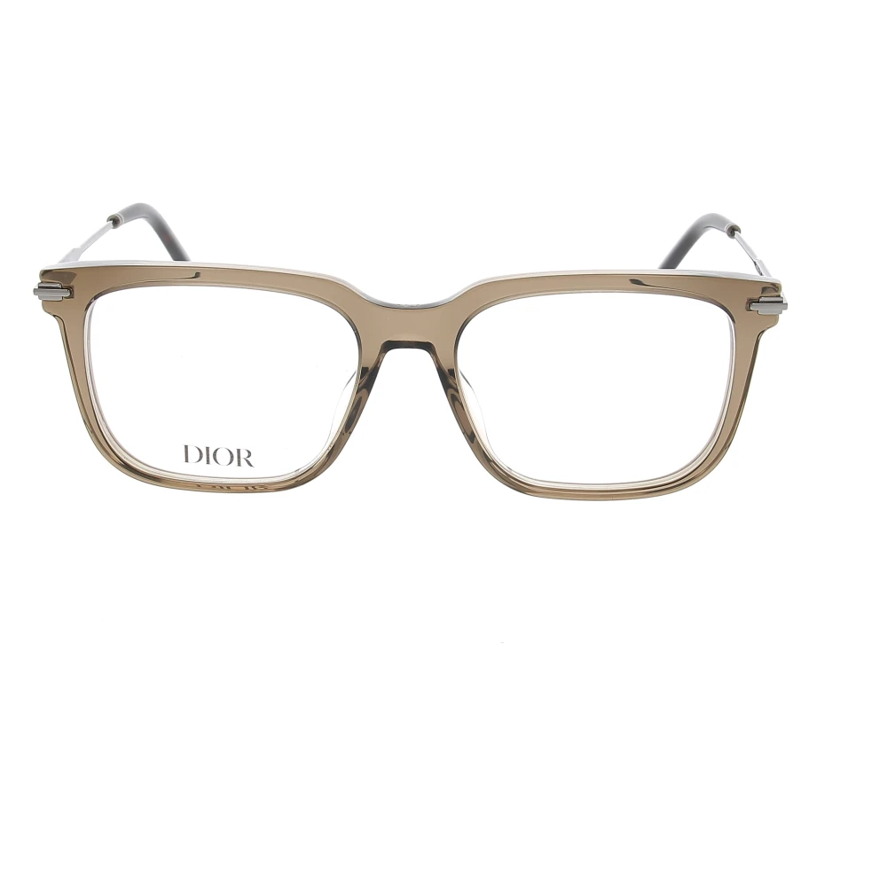 Dior Stijlvolle zonnebril met 54mm lensbreedte Gray Unisex