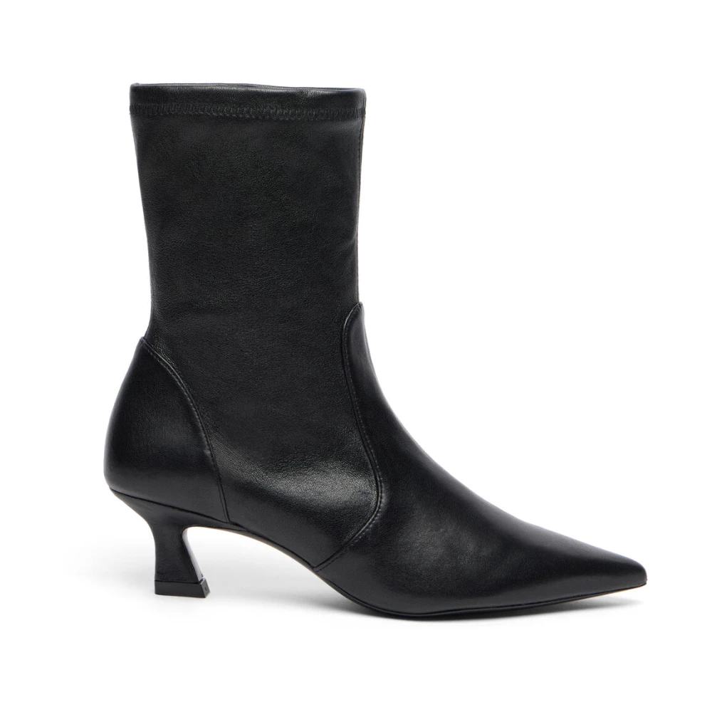 Shoes > Boots > Heeled Boots - - Stuart Weitzman - Modalova