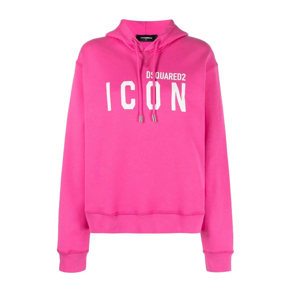 Sweatshirts & Hoodies > Hoodies - - Dsquared2 - Modalova