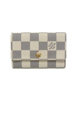 Pre-owned 6 Key Holder N61745