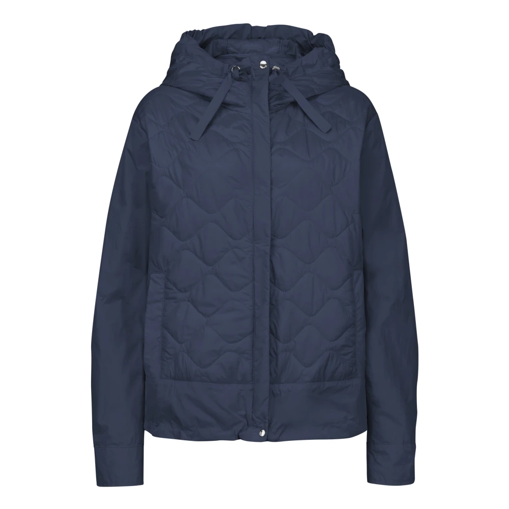 Jackets > Light Jackets - - Milestone - Modalova