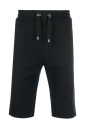 zwarte-flock-bermuda-shorts