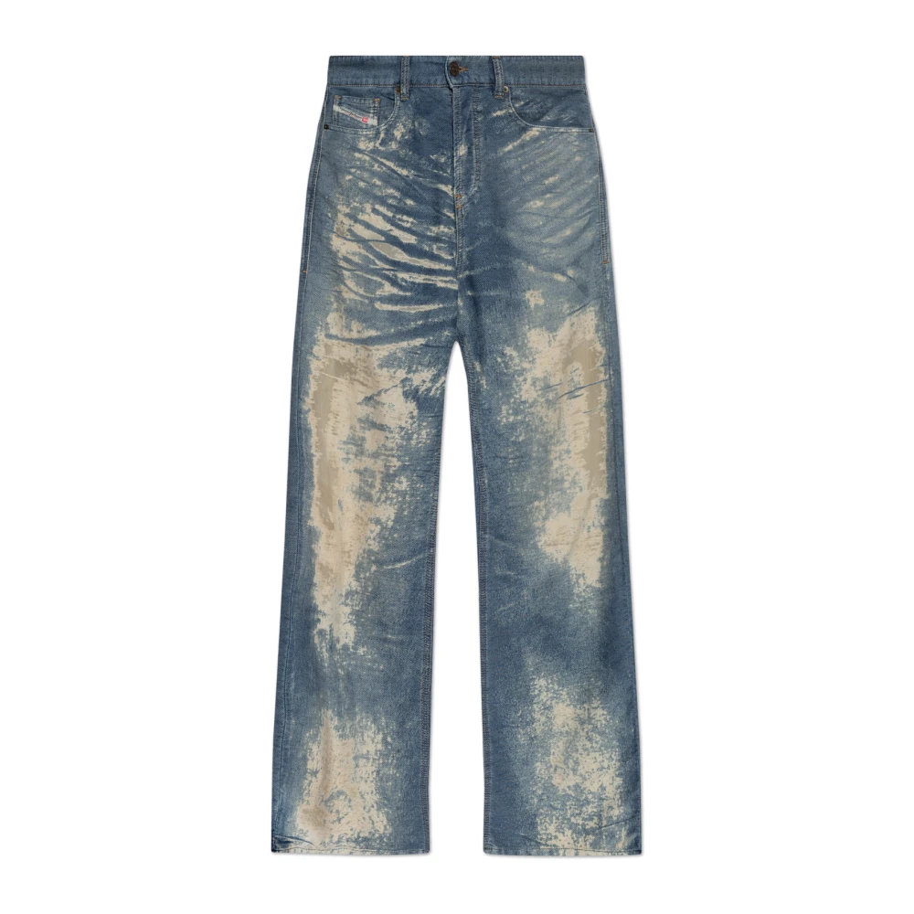 Diesel Vida jeans 1996 D-Sire-Fsf Blue, Dam